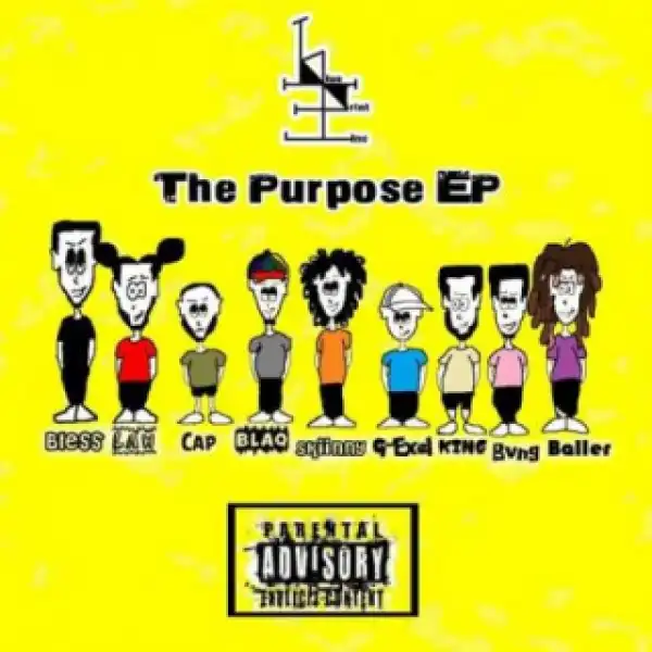 Blue Print Inc - Bangani